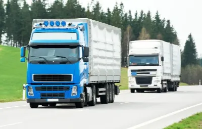 Ankara Türkoğlu | Eşya Taşıma